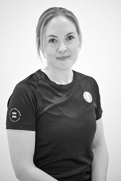 Anne Stine Kvernevik